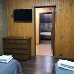 Mountain Деревянный коттедж Tukhlya