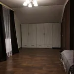Mountain Деревянный коттедж
