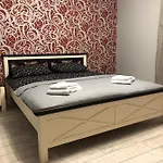 Деревянный коттедж Mountain Tukhlya