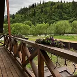Mountain Tukhlya