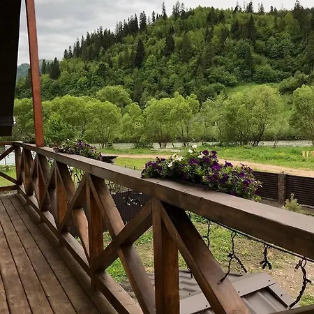 Mountain Tukhlya