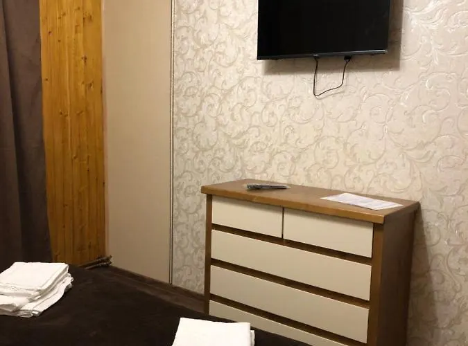 Mountain 山林小屋