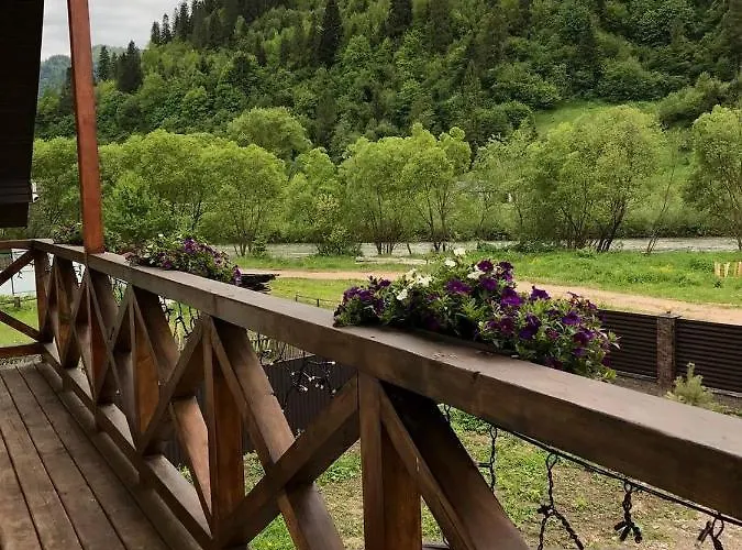 Mountain Tukhlya