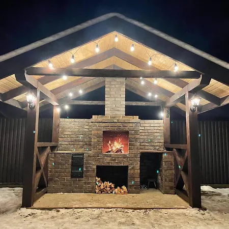 Lodge Mountain